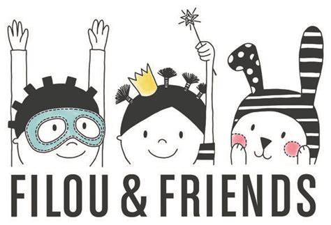 FilouandFriends